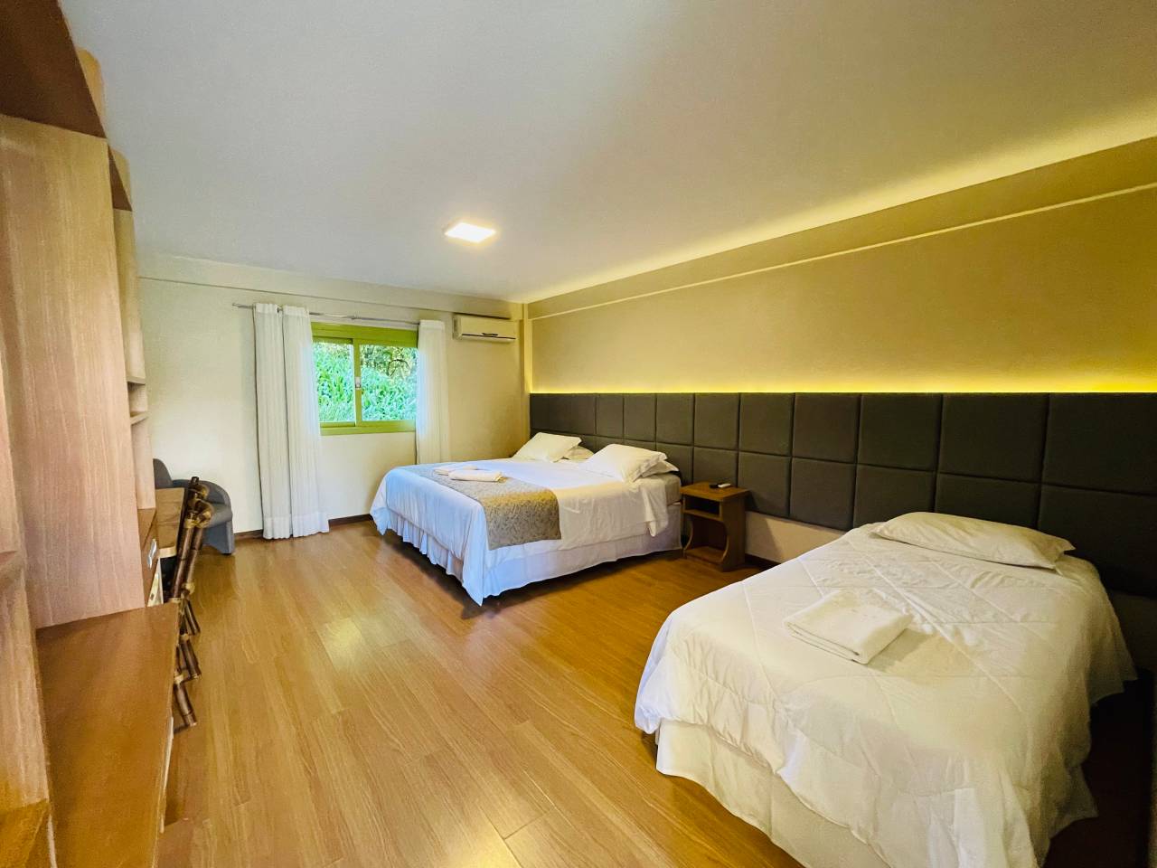 Apartamento Garden
