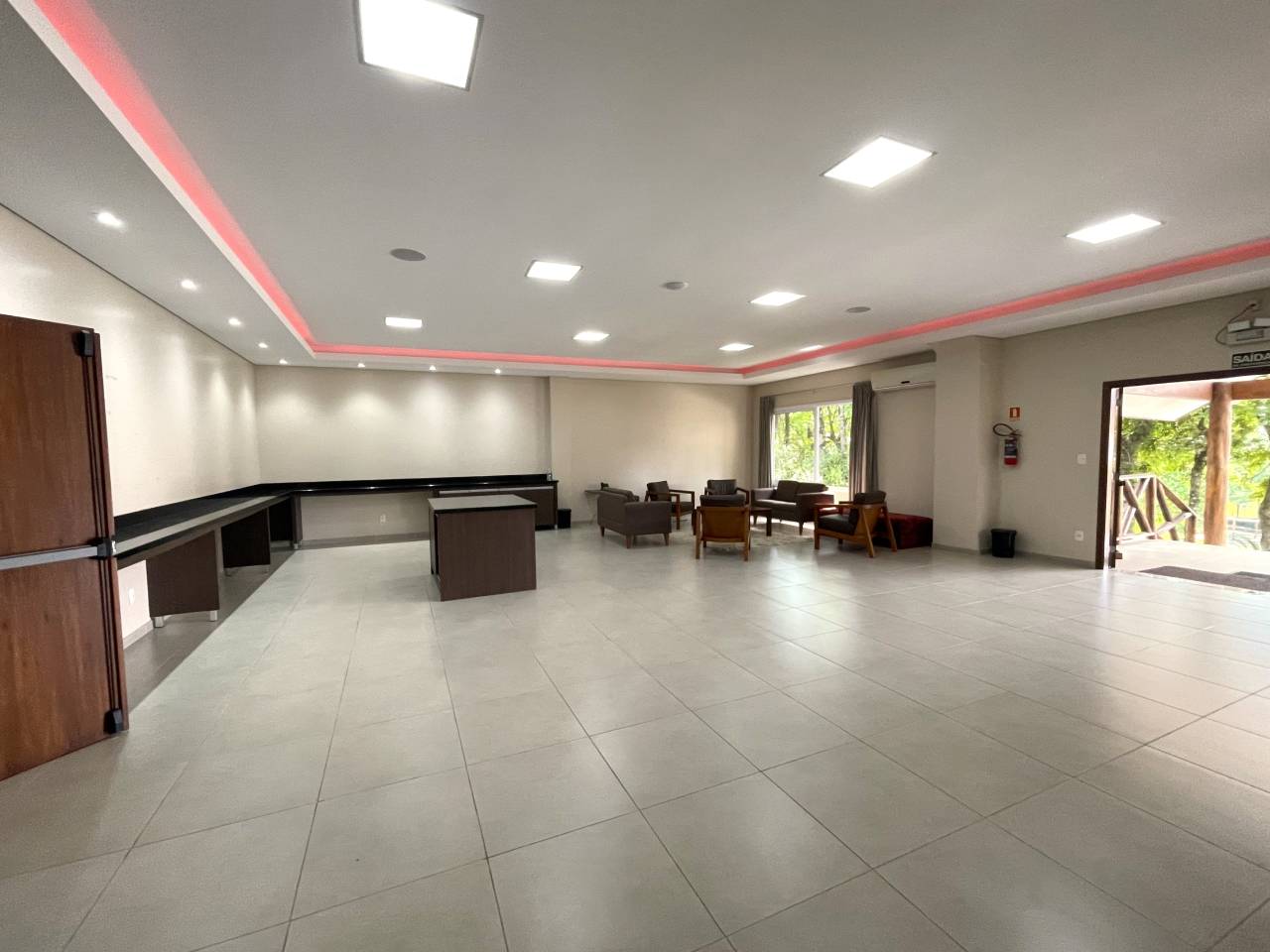Centro das Margaridas