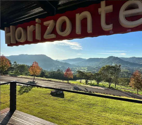 Cervejaria Horizonte