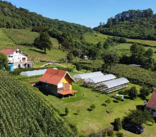 Casa Sander