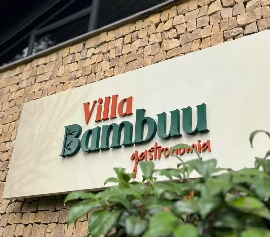 Villa Bambuu