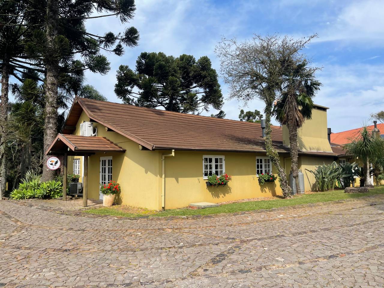 Restaurante Campeiro